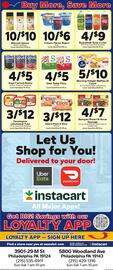 Save a Lot weekly ad week 42 Page 2