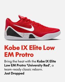 Sport Chek flyer week 43 Page 2