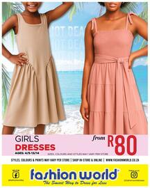 Fashion World catalogue Page 11