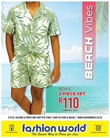 Fashion World catalogue Page 19