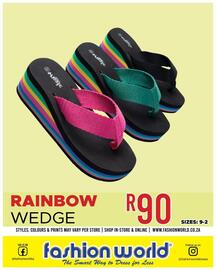 Fashion World catalogue Page 20