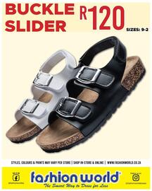 Fashion World catalogue Page 21