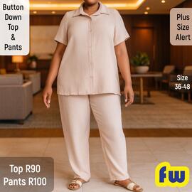 Fashion World catalogue Page 24