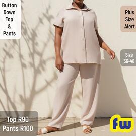Fashion World catalogue Page 25