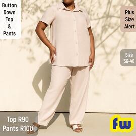 Fashion World catalogue Page 26