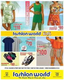 Fashion World catalogue Page 4