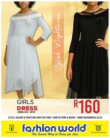 Fashion World catalogue Page 9