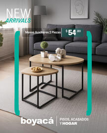 Catálogo Boyacá Página 5