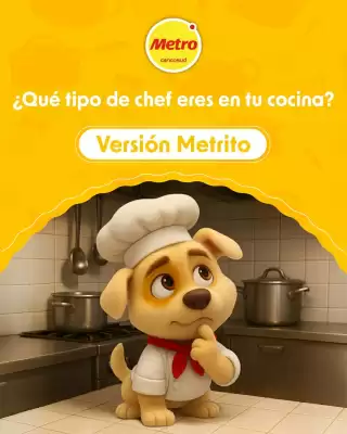 Catálogo Metro (válido hasta 21-10)