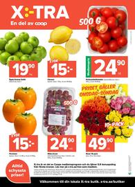 Coop Extra reklamblad vecka 44 Sida 4