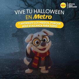 Catálogo Metro Página 5