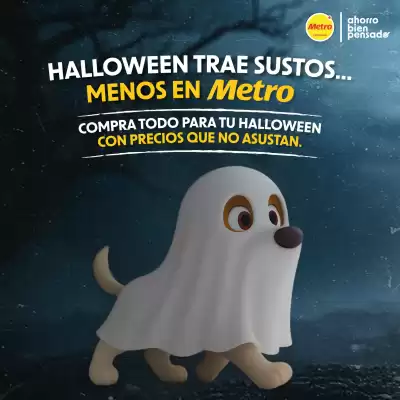 Catálogo Metro (válido hasta 21-10)