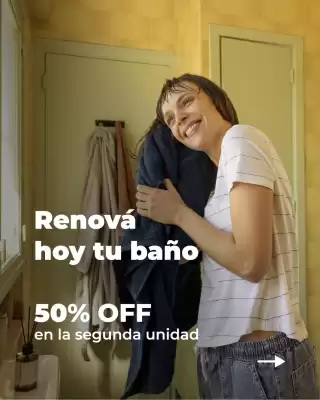 Catálogo Arredo (válido hasta 21-10)