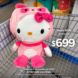 Catálogo Sam's Club Página 2
