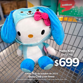 Catálogo Sam's Club Página 3