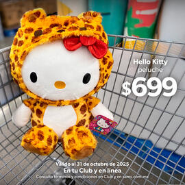 Catálogo Sam's Club Página 4