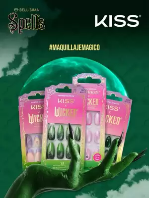 Catálogo Bellisima (válido hasta 21-10)