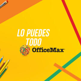Catálogo OfficeMax Página 5