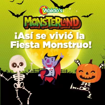 Catálogo Waldos (válido hasta 21-10)