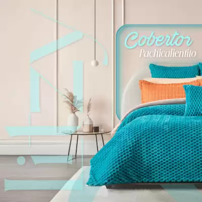 Catálogo Colchas Concord (válido hasta 21-10)