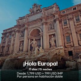 Catálogo Mega Travel Página 2