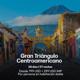 Catálogo Mega Travel Página 5