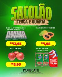 Catálogo Supermercado Porecatu Página 1