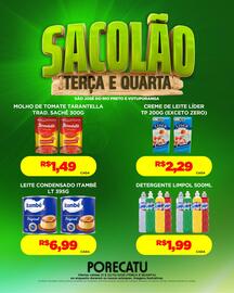 Catálogo Supermercado Porecatu Página 2