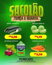 Catálogo Supermercado Porecatu Página 3