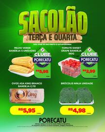 Catálogo Supermercado Porecatu Página 4