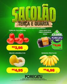 Catálogo Supermercado Porecatu Página 5