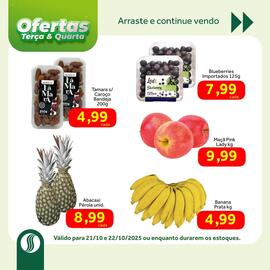 Folheto Shibata Supermercados Página 2
