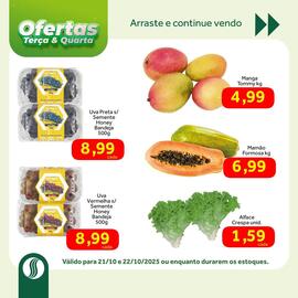 Folheto Shibata Supermercados Página 3