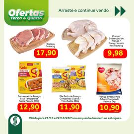 Folheto Shibata Supermercados Página 5