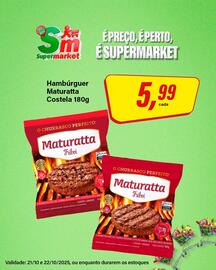 Encarte Rede Supermarket Página 3
