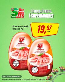 Encarte Rede Supermarket Página 4