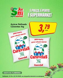 Encarte Rede Supermarket Página 5
