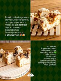 Folheto Master Supermercados Página 3