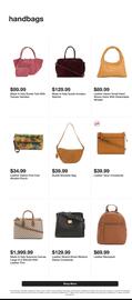 TJ Maxx weekly ad week 42 Page 10