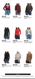TJ Maxx weekly ad week 42 Page 3