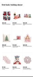 TJ Maxx weekly ad week 42 Page 6