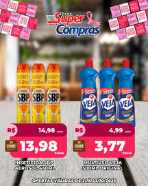 Encarte Rede Super Compras Página 2
