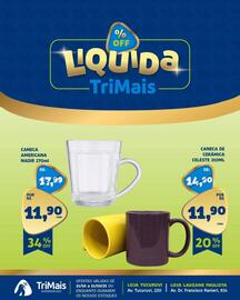 Catálogo Bergamais Supermercados Página 3