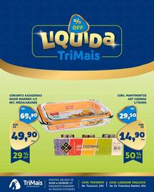 Catálogo Bergamais Supermercados Página 5