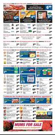 George's Market weekly ad week 42 Page 2
