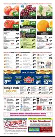 George's Market weekly ad week 42 Page 4