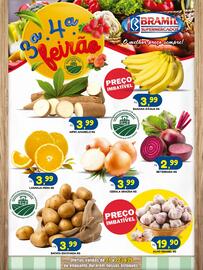 Encarte Bramil Supermercados Página 1