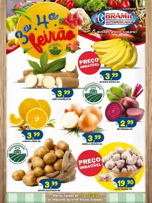 Encarte Bramil Supermercados (válido até 22-10)