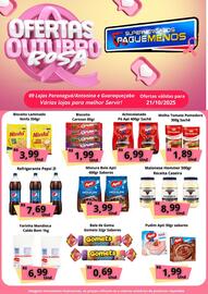 Catálogo Supermercados Pague Menos Página 2