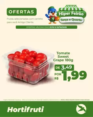 Folheto Andorinha Hipermercado (válido até 22-10)